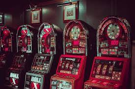 Онлайн казино Casino SpinCity